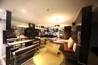 Shinchon Vogue Hotel0