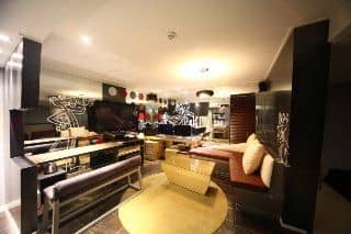 Shinchon Vogue Hotel Shinchon Vogue Hotel