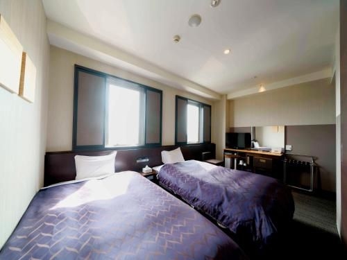 เมเท็ตสึอินน์ คาริยะ (Meitetsu Inn Kariya)0