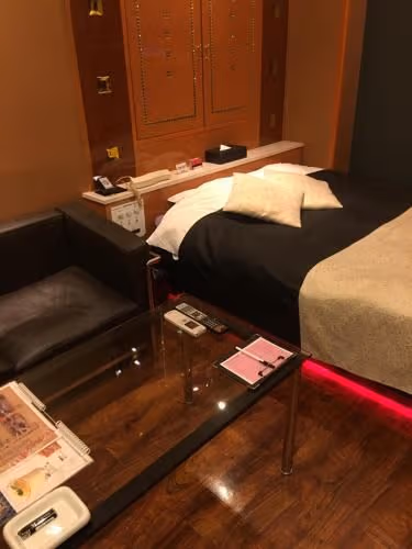 Double Room with Check-in after 18:00