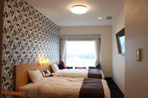 Bayside Hotel Azur Takeshiba Bayside Hotel Azur Takeshiba