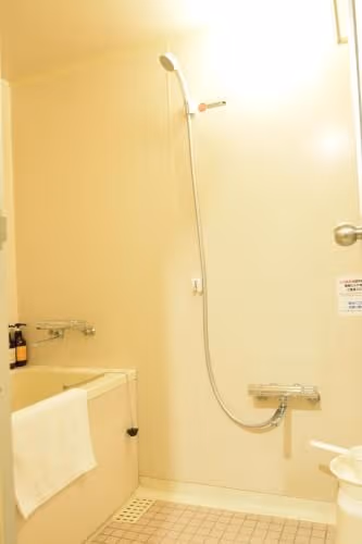 Standard Twin Room with Ocean View - Smoking