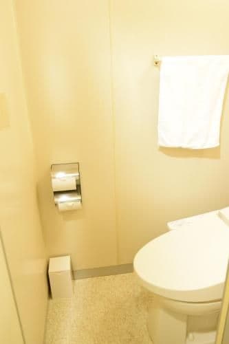 Standard Twin Room with Ocean View - Smoking