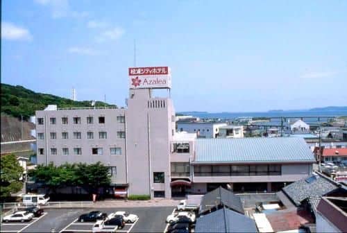 Matsuura City Hotel Matsuura City Hotel