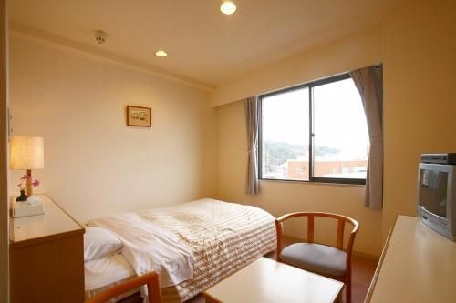 Matsuura City Hotel2