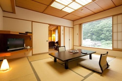 Standard Family Room