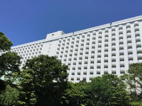 Grand Prince Hotel Shin Takanawa Grand Prince Hotel Shin Takanawa