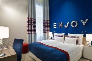 Estilo Fashion Hotel Budapest2