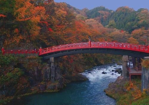 นิกโกะ โทคิโนะยุ (Nikko Tokinoyuu)1