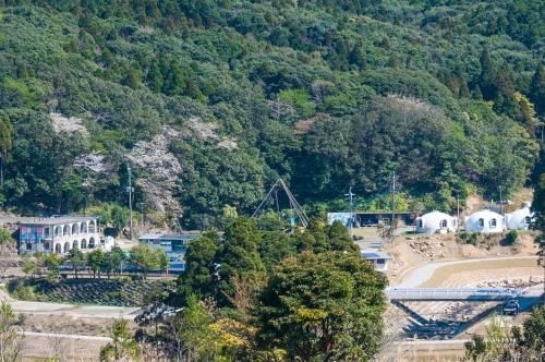 Guest house Seiryukyo3