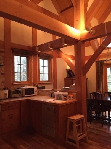 Karuizawa Tudor Lodge4