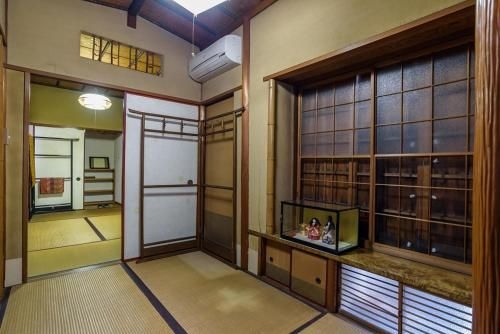 SHIBUYA HOUSE OMURO(渋谷ハウス 御室) (Shibuya House Omuro)4