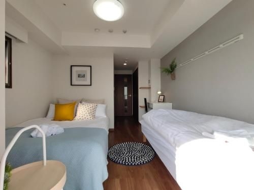 JROtsuka 5min#Minimalist House#FreeWifi&Max3(8F-1) (JR Otsuka 5 min #Minimalist House #FreeWifi&Max3 (8F-1))4