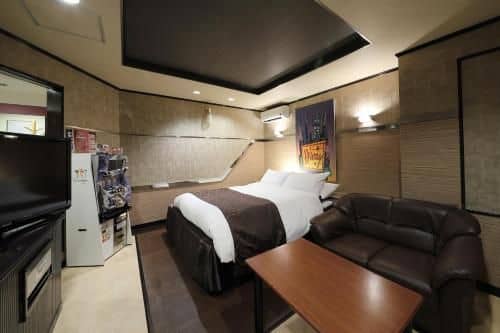 Hotel Fine Garden Okayama Ⅱ (Adult Only) Hotel Fine Garden Okayama Ⅱ (Adult Only)