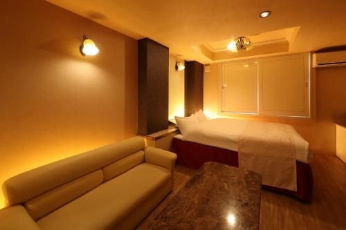 Hotel Fine Olive Kyoto Yamashina (Adult Only)1