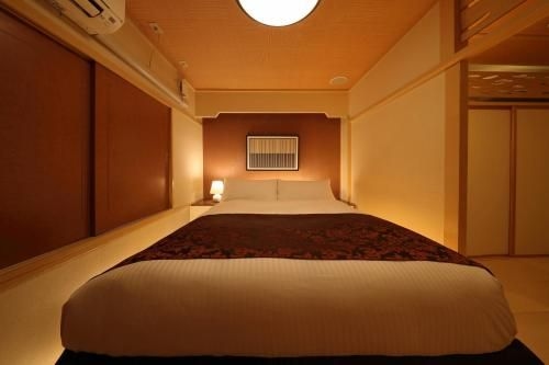 Hotel Fine Olive Kyoto Yamashina (Adult Only)4