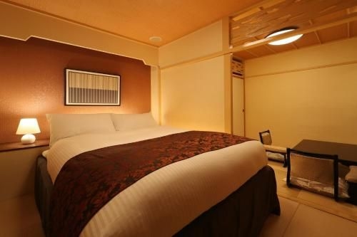 Hotel Fine Olive Kyoto Yamashina (Adult Only)3
