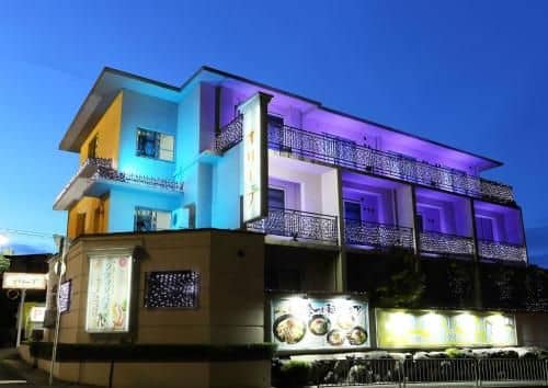 Hotel Fine Olive Kyoto Yamashina (Adult Only) Hotel Fine Olive Kyoto Yamashina (Adult Only)