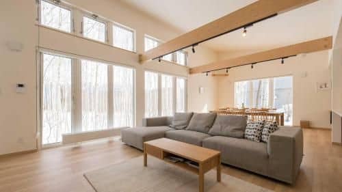 Country Resort Niseko Country Resort Niseko