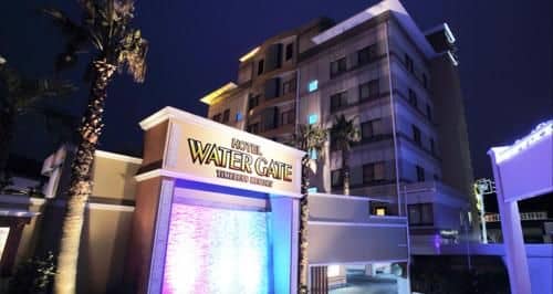 Hotel Water Gate Tajimi Hotel Water Gate Tajimi
