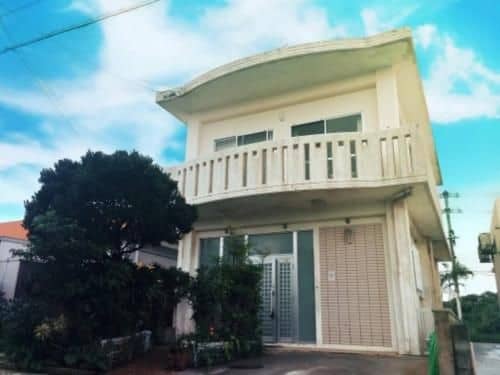 Okinawa Tsukishiro Villa Okinawa Tsukishiro Villa