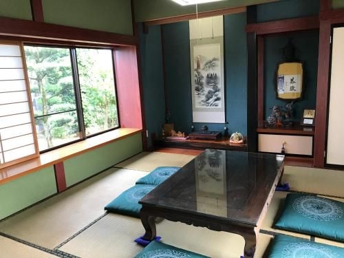 Relaxing house de Akemi3