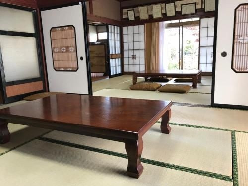Relaxing house de Akemi2