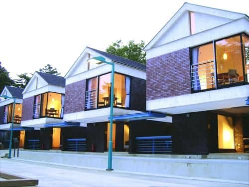 ซันแดนซ์ รีสอร์ต ยามานากาโกะ ซันแดนซ์ รีสอร์ต ยามานากาโกะ