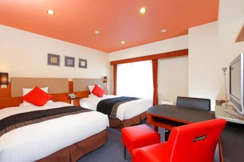 HOTEL MYSTAYS Fukuoka Tenjin Minami HOTEL MYSTAYS Fukuoka Tenjin Minami