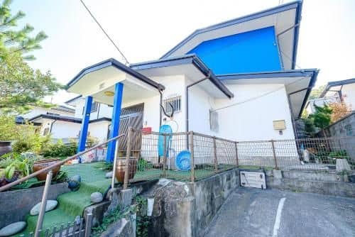 Ochihime House Ochihime House