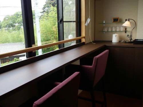 Japanese-Style Superior Room