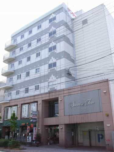 โรงแรมซันไรส์ อินน์ โรงแรมซันไรส์ อินน์