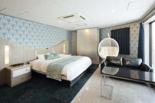โรงแรมซี-สเตจ โอตารุ (Hotel C-Stage, Otaru)2