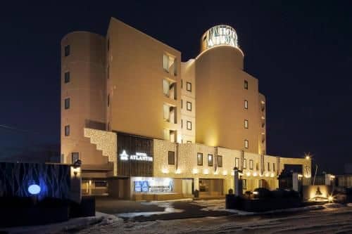 Hotel C-Stage, Otaru Hotel C-Stage, Otaru