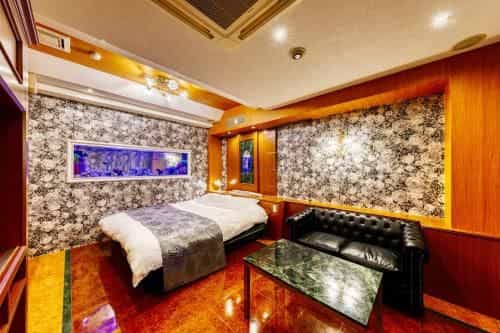 HOTEL LUNA Izumiotsu (Adult Only) HOTEL LUNA Izumiotsu (Adult Only)