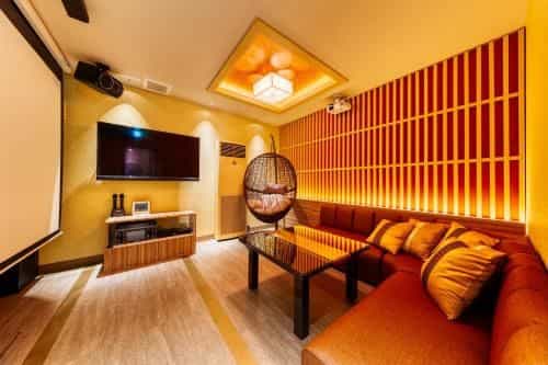 HOTEL Lotus Shibuya (Adult Only) HOTEL Lotus Shibuya (Adult Only)