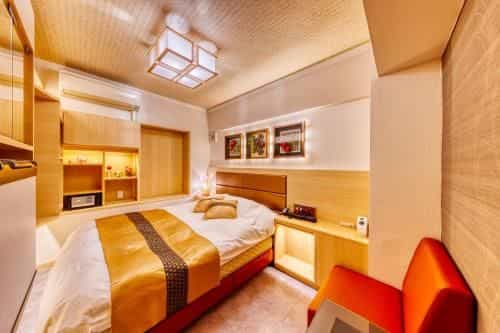 HOTEL Lotus Shibuya (Adult Only) HOTEL Lotus Shibuya (Adult Only)