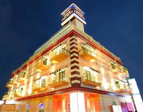 HOTEL Casade Francia Yokohama(Adult Only) HOTEL Casade Francia Yokohama(Adult Only)