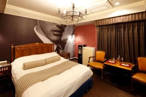 HOTEL Casade Francia Yokohama(Adult Only)1