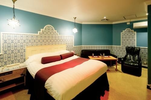 HOTEL Casade Francia Yokohama(Adult Only)2