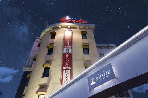 HOTEL Shine Kawagoe (Adult Only) HOTEL Shine Kawagoe (Adult Only)