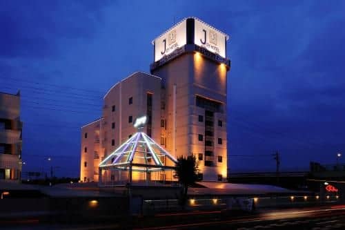 Hotel Joy (Adult Only) Hotel Joy (Adult Only)