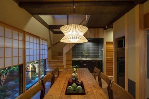 Ayaginu Machiya House Ayaginu Machiya House