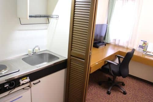 Business Hotel Raicho Business Hotel Raicho
