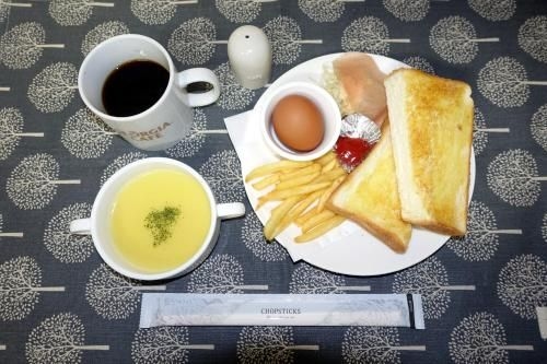 Hotel Timeless (Adult Only)2