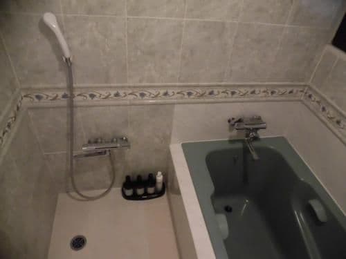 Double Room - 21:00 Check-in