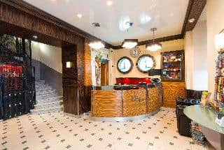 Hotel Nicea Hotel Nicea