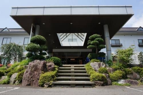 Shugyoku no Yu Yakushido Onsen Shugyoku no Yu Yakushido Onsen