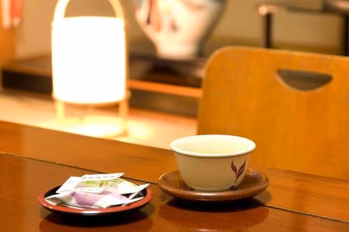 Japanese-Style Room
