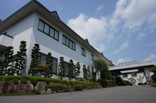 Shugyoku no Yu Yakushido Onsen1